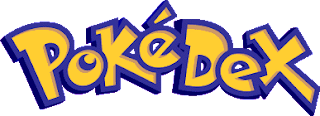 logo pokedex